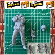 1/16 Scale Die-Cast Resin