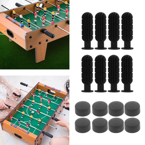 Pairs plastic foosball - 8,