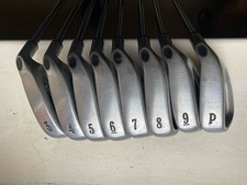 Callaway Big Bertha X-12 Pro