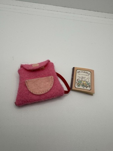 Vintage sylvanian families - sylvanian,