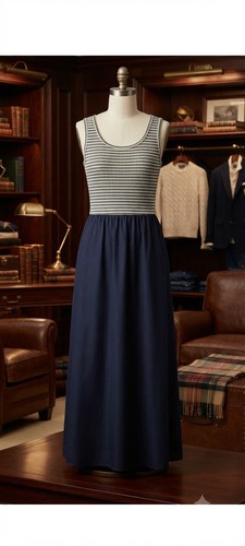 Glamdoll women navy white - glamdoll, women’s