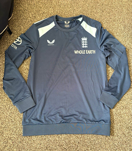 England cricket castore player - castore,