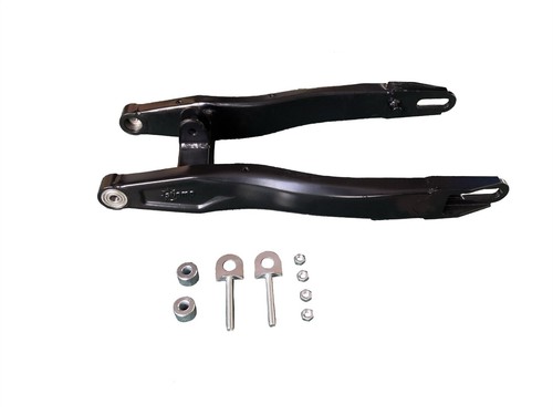 Swing arm 430mm - 430mm, steel
