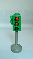 Traffic-Pedestrian Light