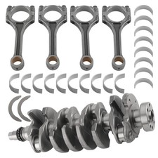 G4FJ 1.6L Crankshaft & ConRods