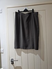 Midium skirt gerry weber khaki - skirt,