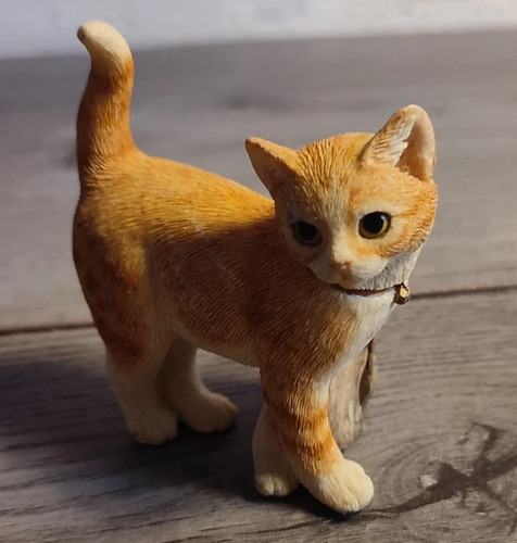Sherratt simpson tabby cat - &,