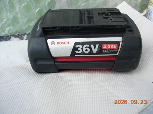 Bosch volt 36v 0 - bosch, 4.0