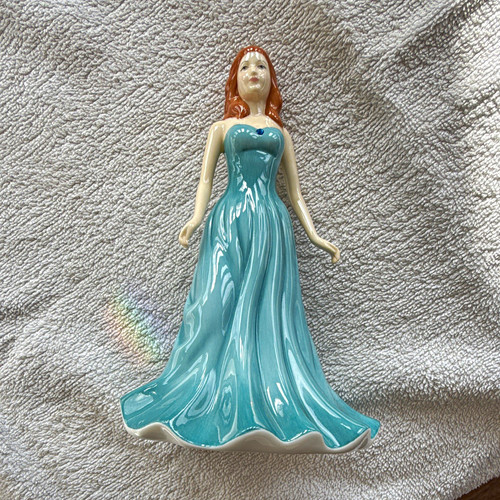 Royal doulton gemstones - royal,