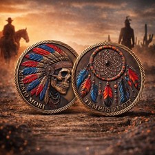 Memento Mori Collectible
