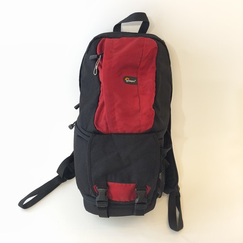 Lowepro fastpack 100 digital - fastpack,