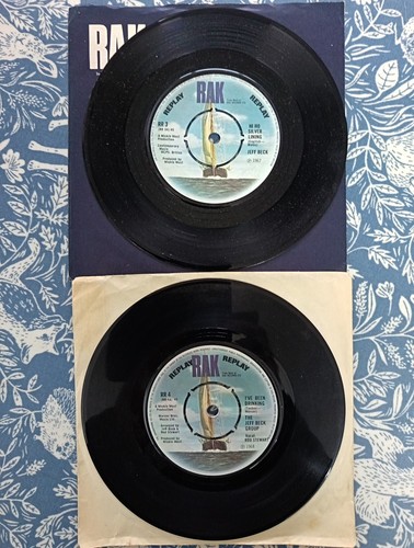Jeff beck group - -, x