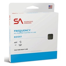 Scientific Anglers Frequency