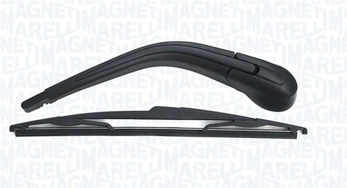 New wiper blade for peugeot - wiper,