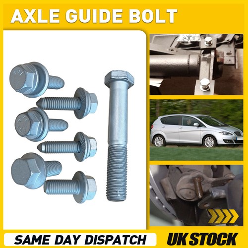 Rear suspension trailing arm - suspension,