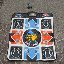 Mad Catz Beat Pad Dancemat for