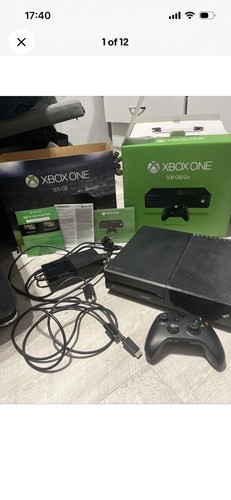 Microsoft xbox one - microsoft,
