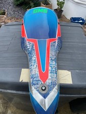 Otk karting Nassau panel rotax tkm x30 gx