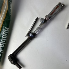 MUREX SAFFIRE 5  CUTTER , CUTTING TORCH