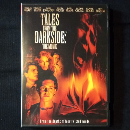 Tales from the darkside - the,