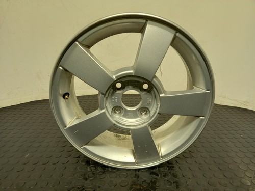 Kia rio inch - inch, 4x100