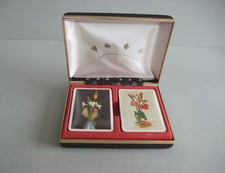 Vintage Double Deck Piatnik