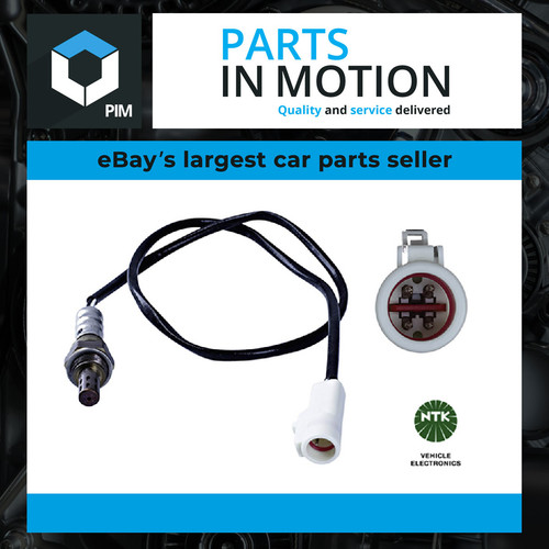 Lambda sensor 95598 ntk - sensor,