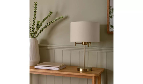 Argos home candelabra 45cm - argos,