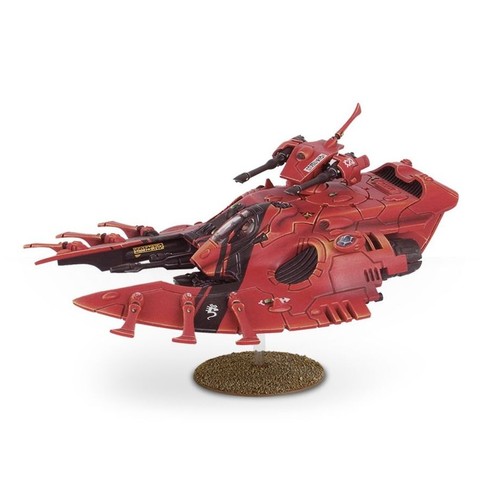 Warhammer 40k aeldari wave - 40k,