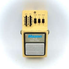 MAXON AF-9 Auto Filter Made in