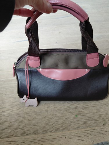 Radley handbag used - handbag,, used.