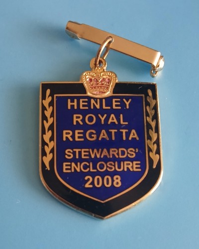 Vintage henley royal regatta - vintage,