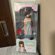 Azone MAYA Sweet Days SAHRA's