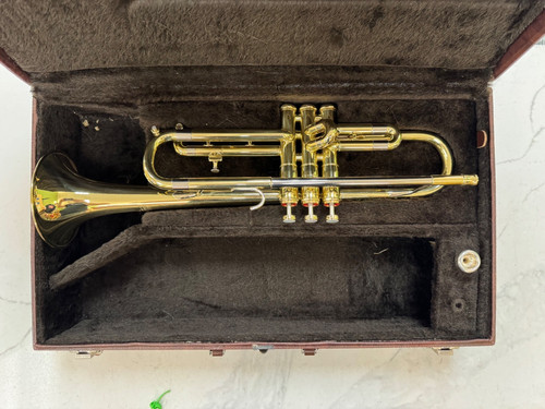 Vintage getzen 300 series - vintage,