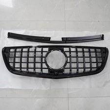 Front Radiator GT Grille Grill