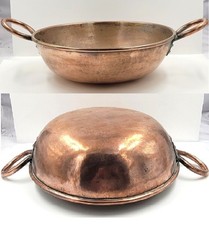 SUPER Antique 16" HEAVY FRENCH