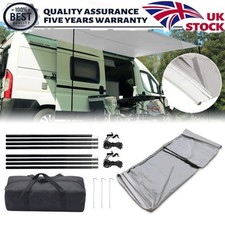 3 x 2.4m SUNNSHIELD SUN CANOPY