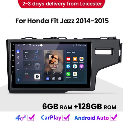For honda jazz 2014 2015 - honda,