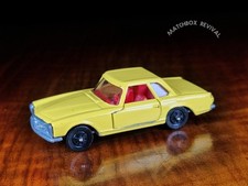 Vintage Corgi Juniors