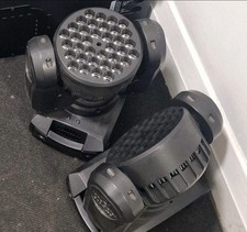 American Dj Inno Wash Beam