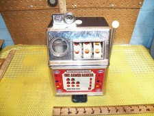 Vintage medley mfg - co., nevada