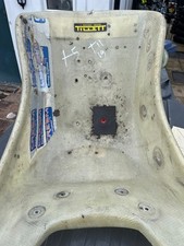 Tillett t11 vg kart seat rotax Tkm x30 gx 100cc