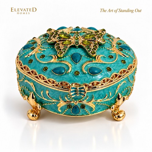Elevated homes butterfly - elevated,