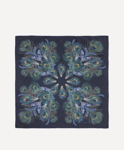 Liberty peacock manor plume - liberty,