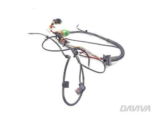 Bmw series gearbox wiring - bmw,