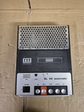 ITT  SL58 Automatic Cassette