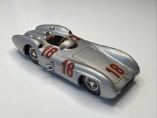 Brumm Mercedes-Benz W196