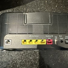 BT Home Hub 5 Router- Type A