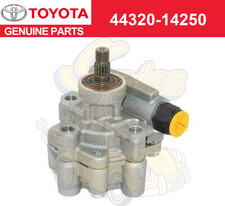 Toyota SUPRA POWER STEERING