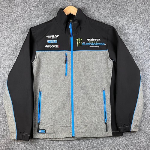Monster energy supercross - monster,